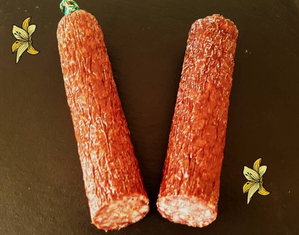 Hirsch-Salami