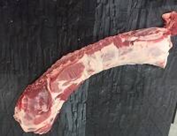 Schweine - Kotelett portioniert 1000g