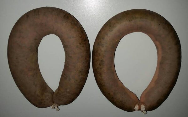 Hausmacher Leberwurst frisch 1000g