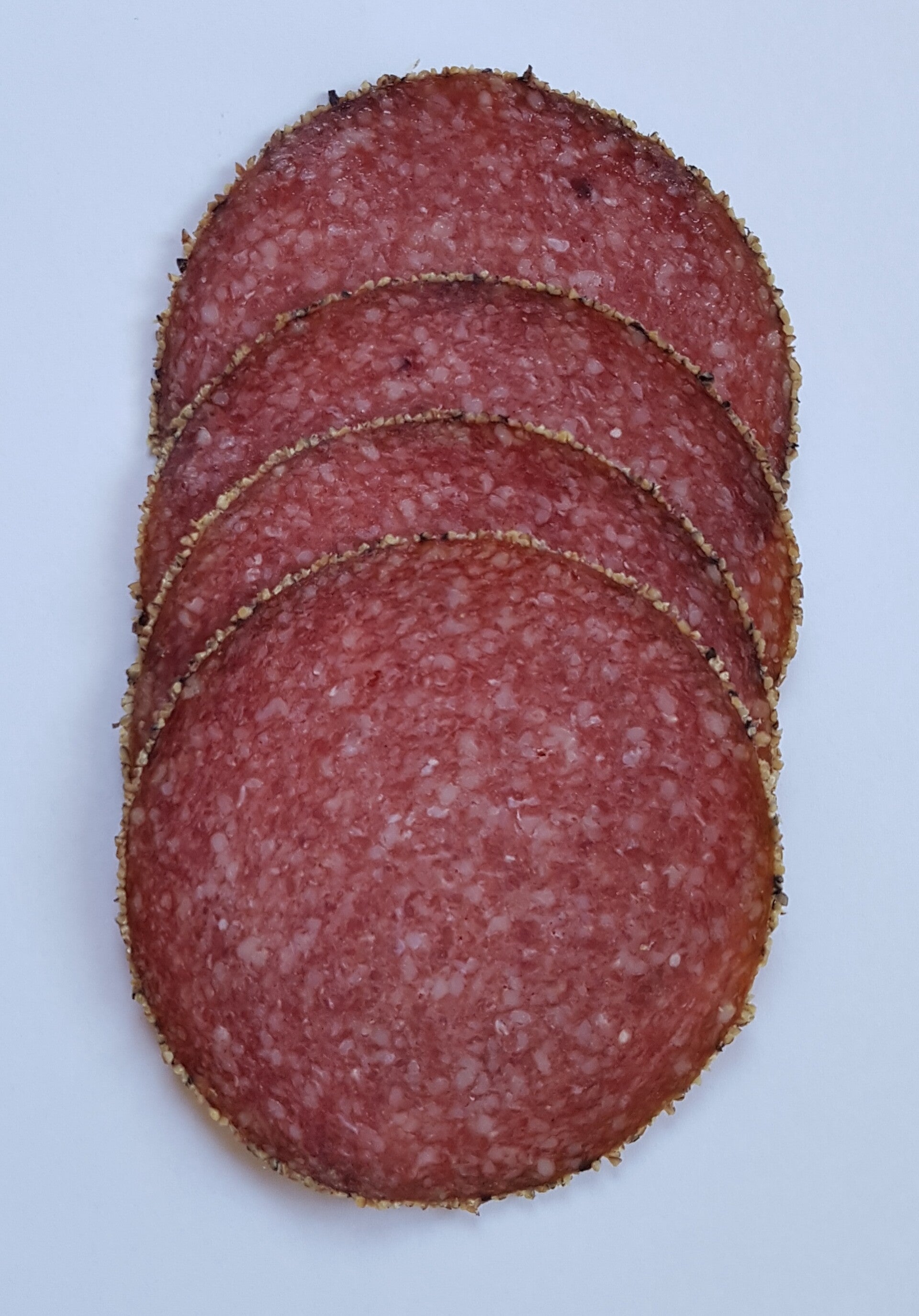 Pfeffersalami  ummantelt 1000g