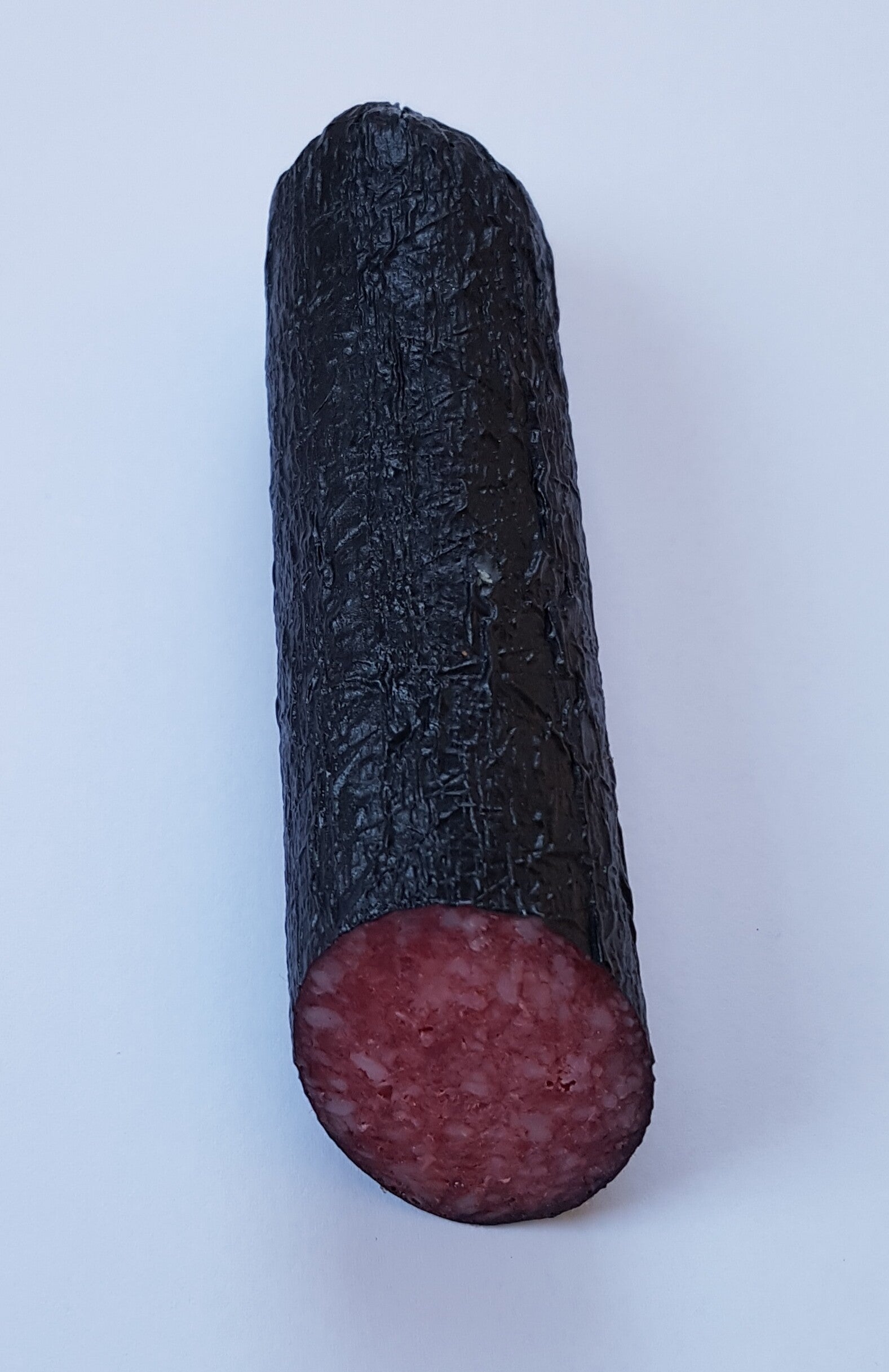 Schwarzbier-Salami 1000g