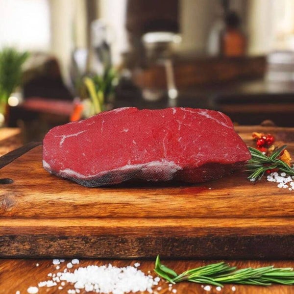 Hüftsteak vom Rind 1000g