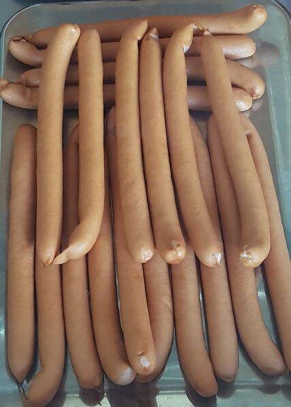 Wiener Würstchen
