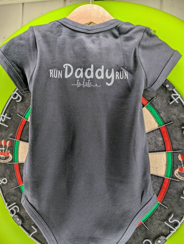 Body run Daddy