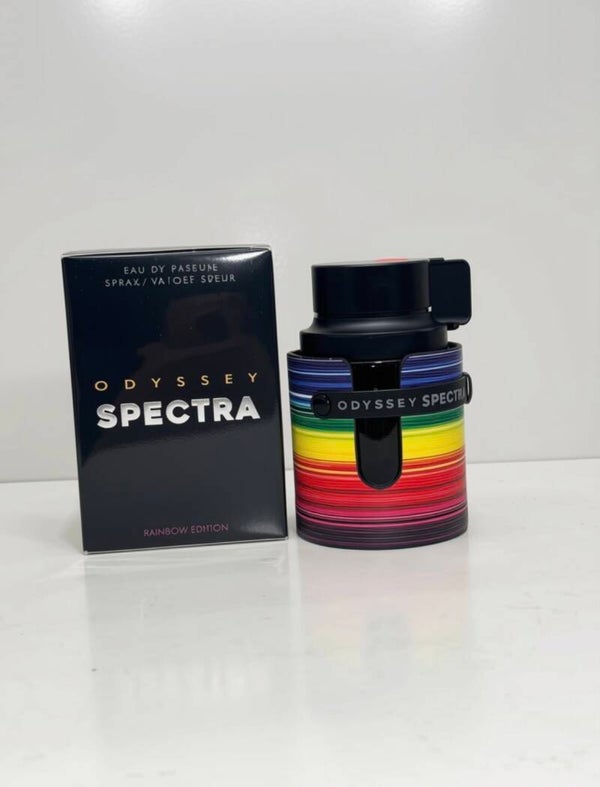 ODYSSEY SPECTRA