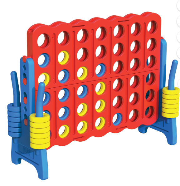 Giant Connect Four