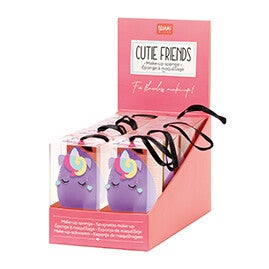 Make-up Sponge - Cutie