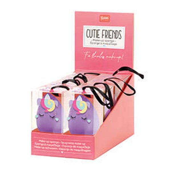 Make-up Sponge - Cutie