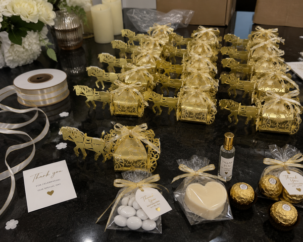 Wedding Collection