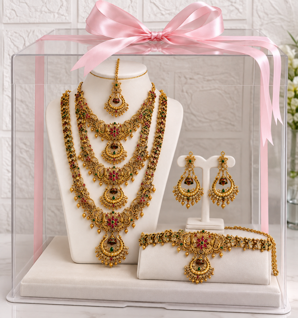 HRA Signature Cultural gift