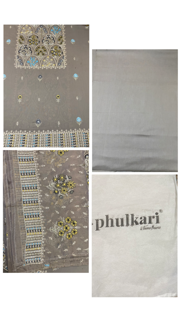 Phulkari