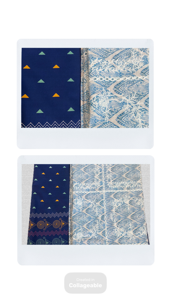 Limelight lawn fabric