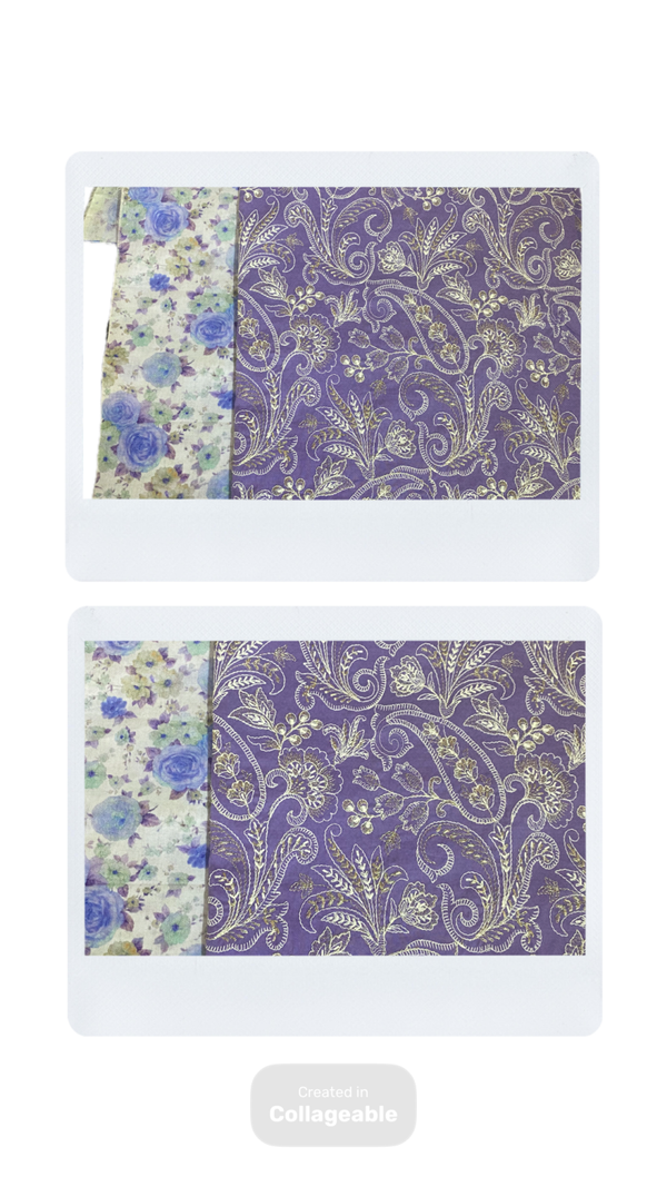 Limelight lawn fabric