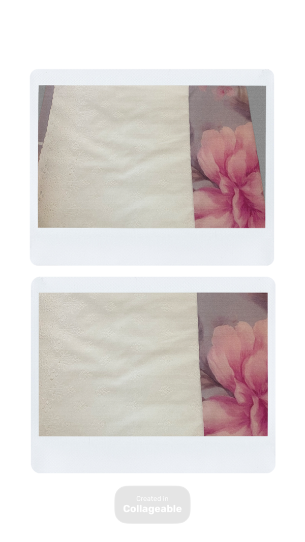 Limelight lawn fabric