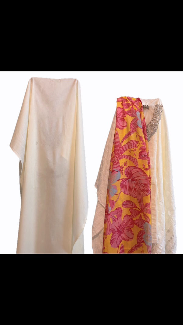 Lawn fabric