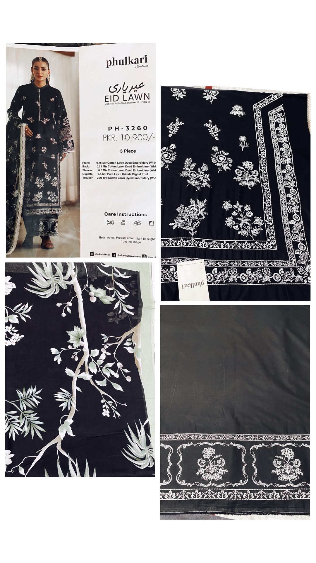 Phulkari