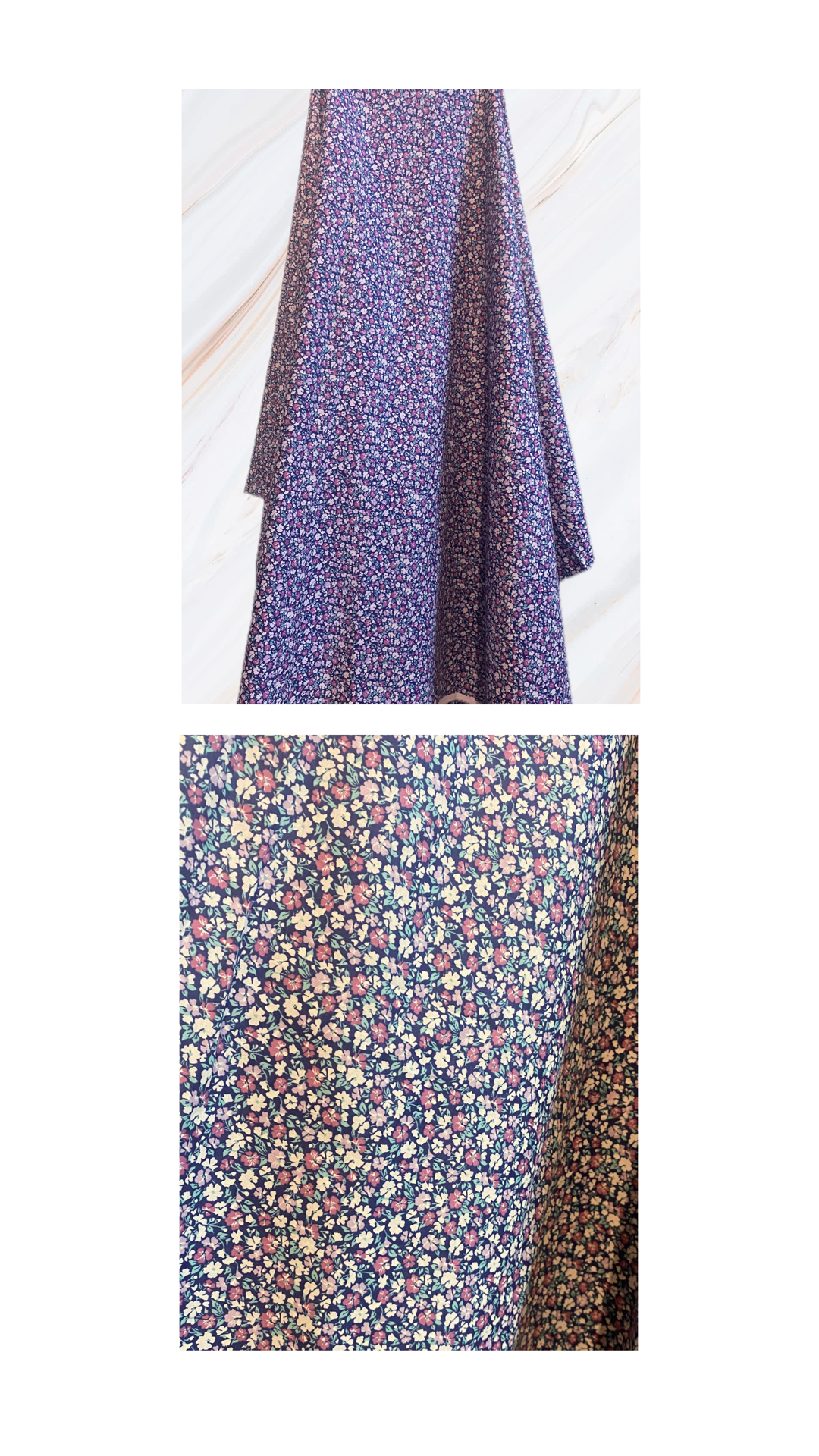 Lawn fabric