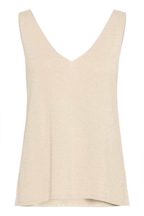 Mobbe Top Gold