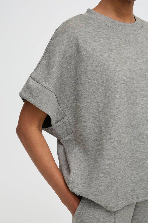 Pusti Sweater Grey