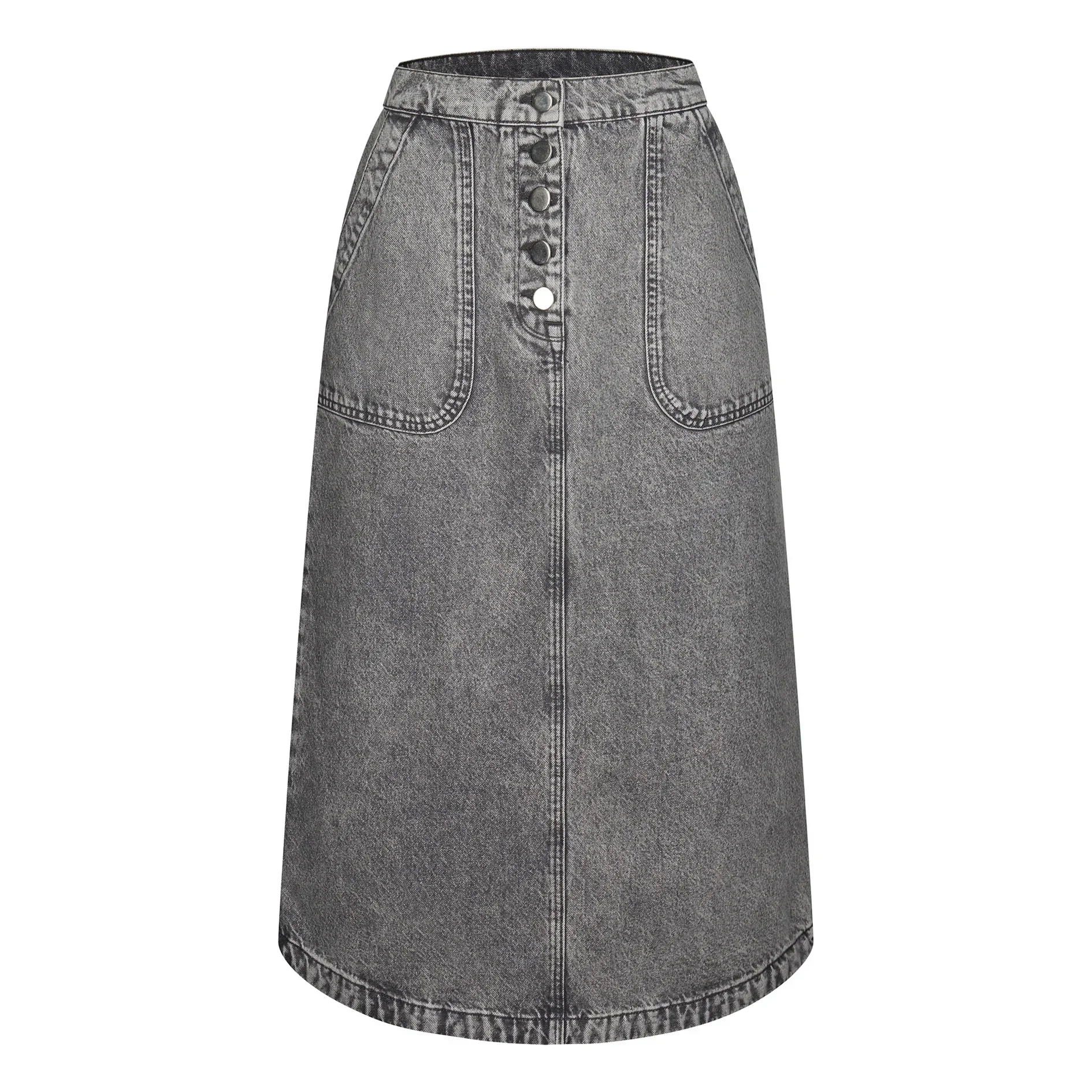 Denim Rok Green Ice Kannur