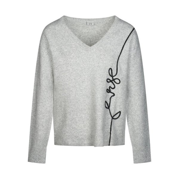 Clairta Knit Green Ice