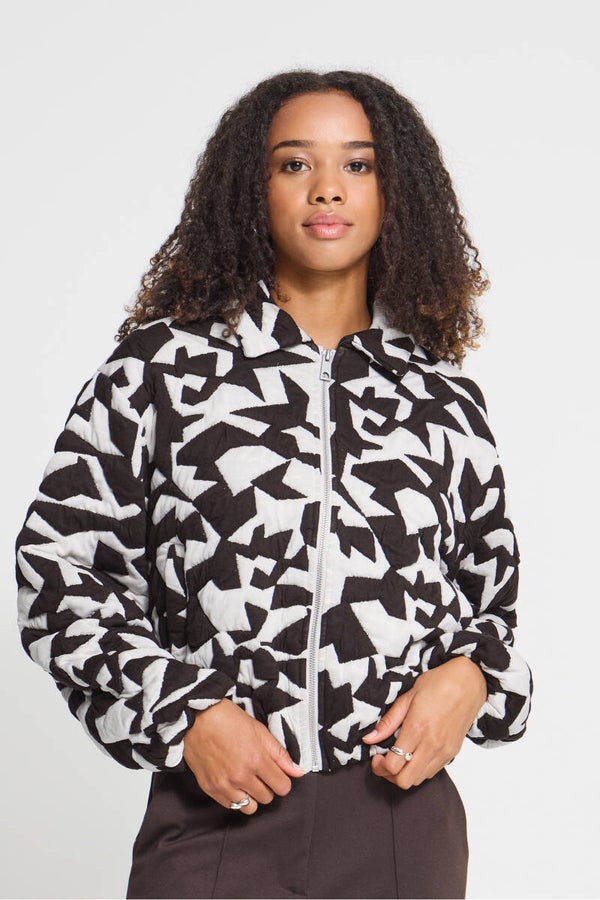 Jacket Kate