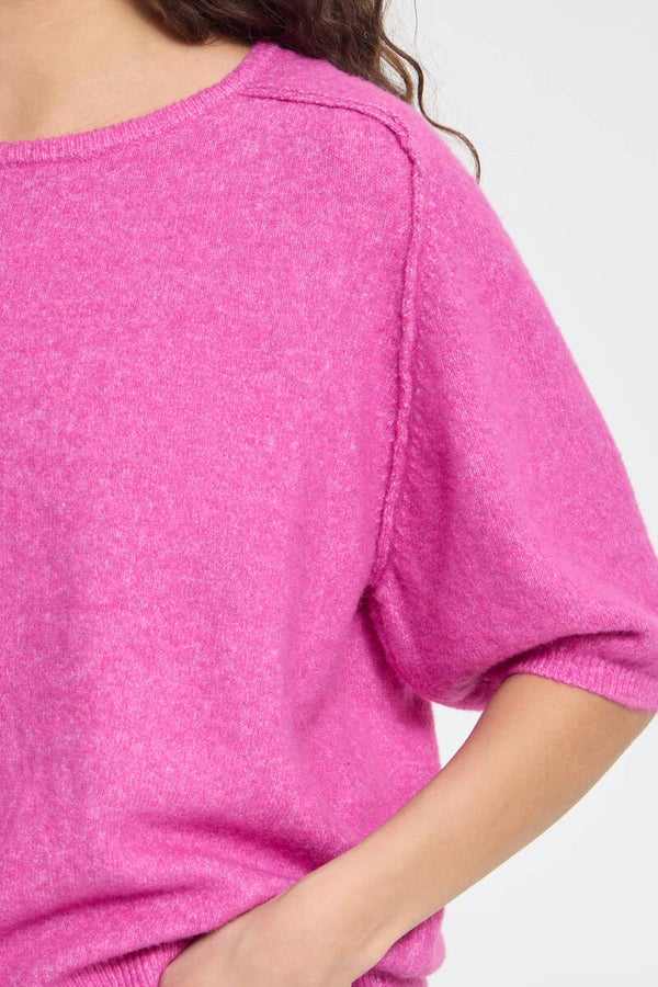 Knit Dasila