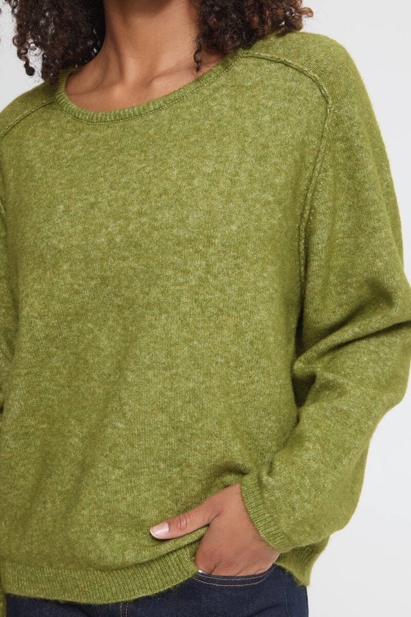 Knit Dasila