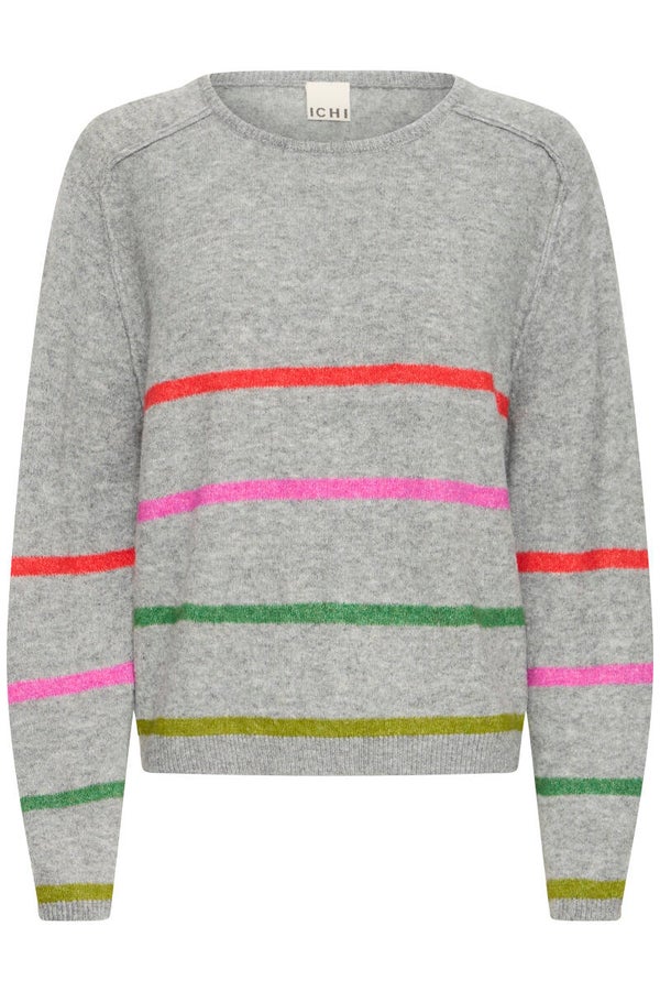Knit Dasila