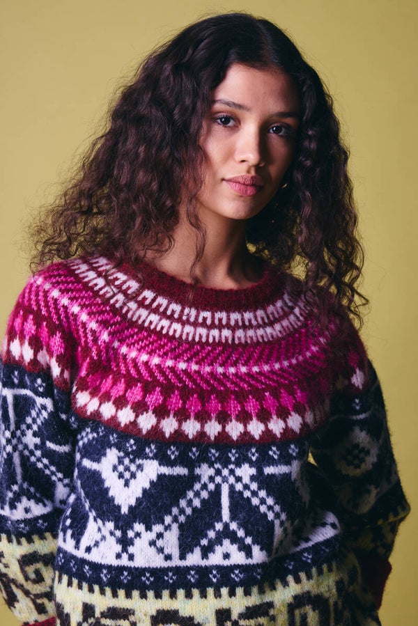 Knit Cylle