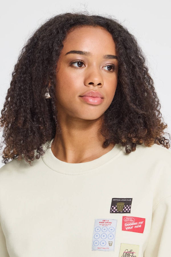 Sweater Merella