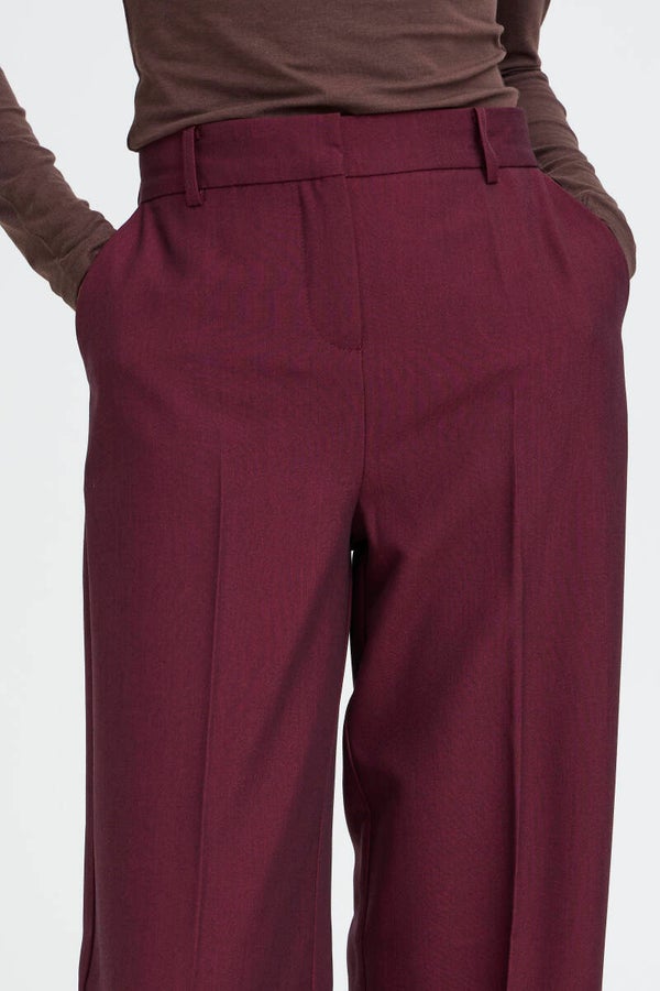 Broek Danta Wide Leg