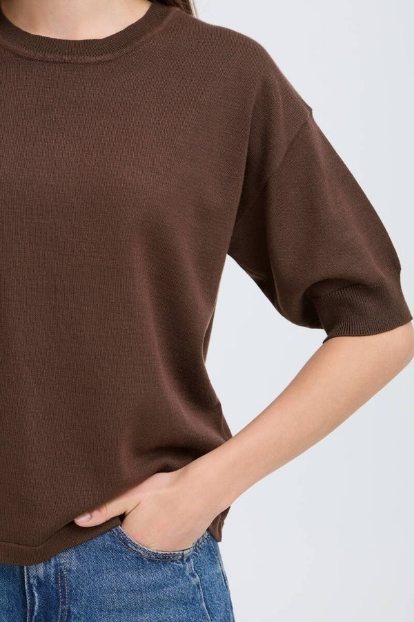 T-shirt Morla