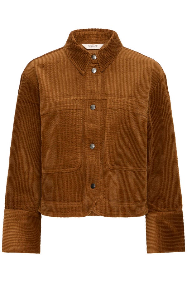 Jacket Dixian