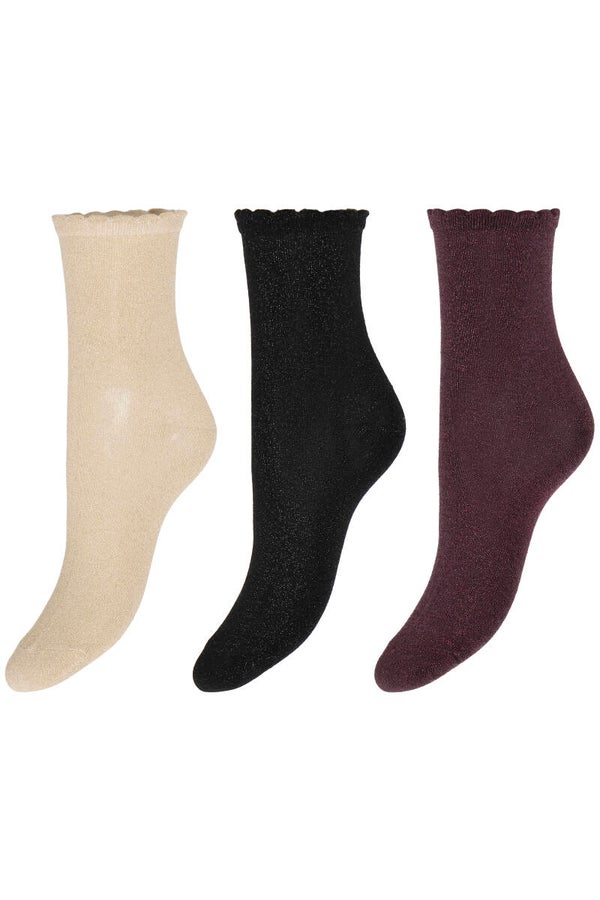 Vilaine Sock Box - 3 stuks