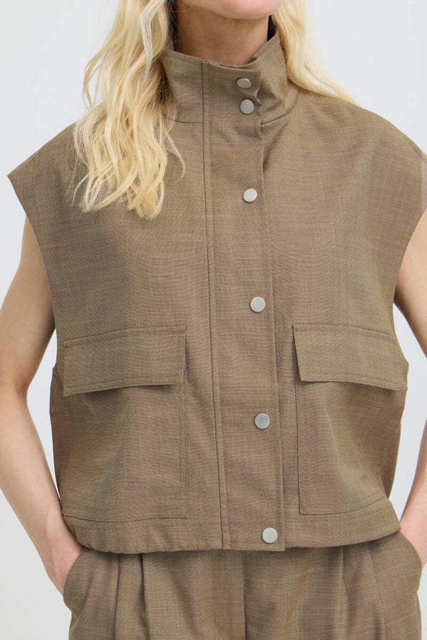 Waistcoat Dannio