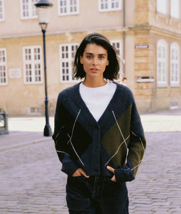 Gilet Osmilla