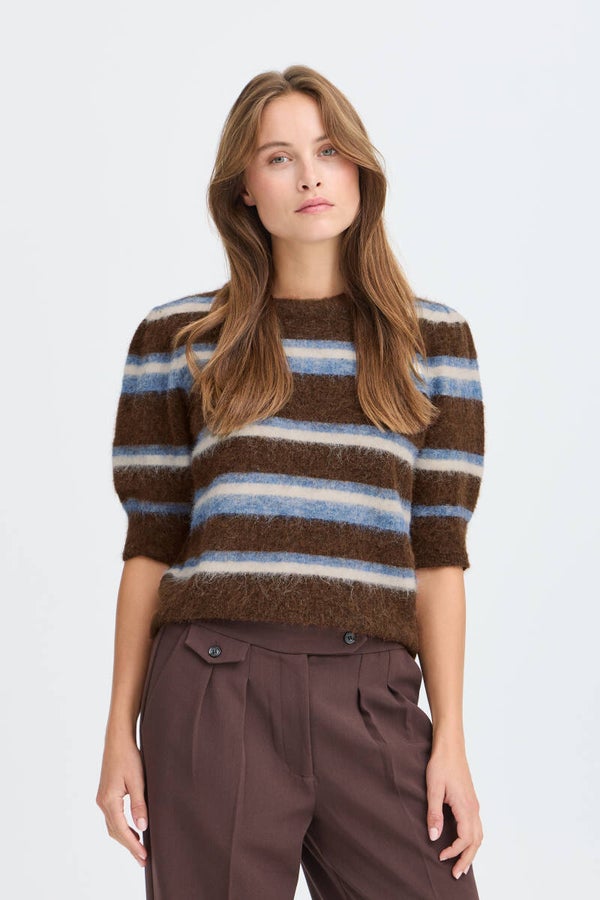 Knit Milou