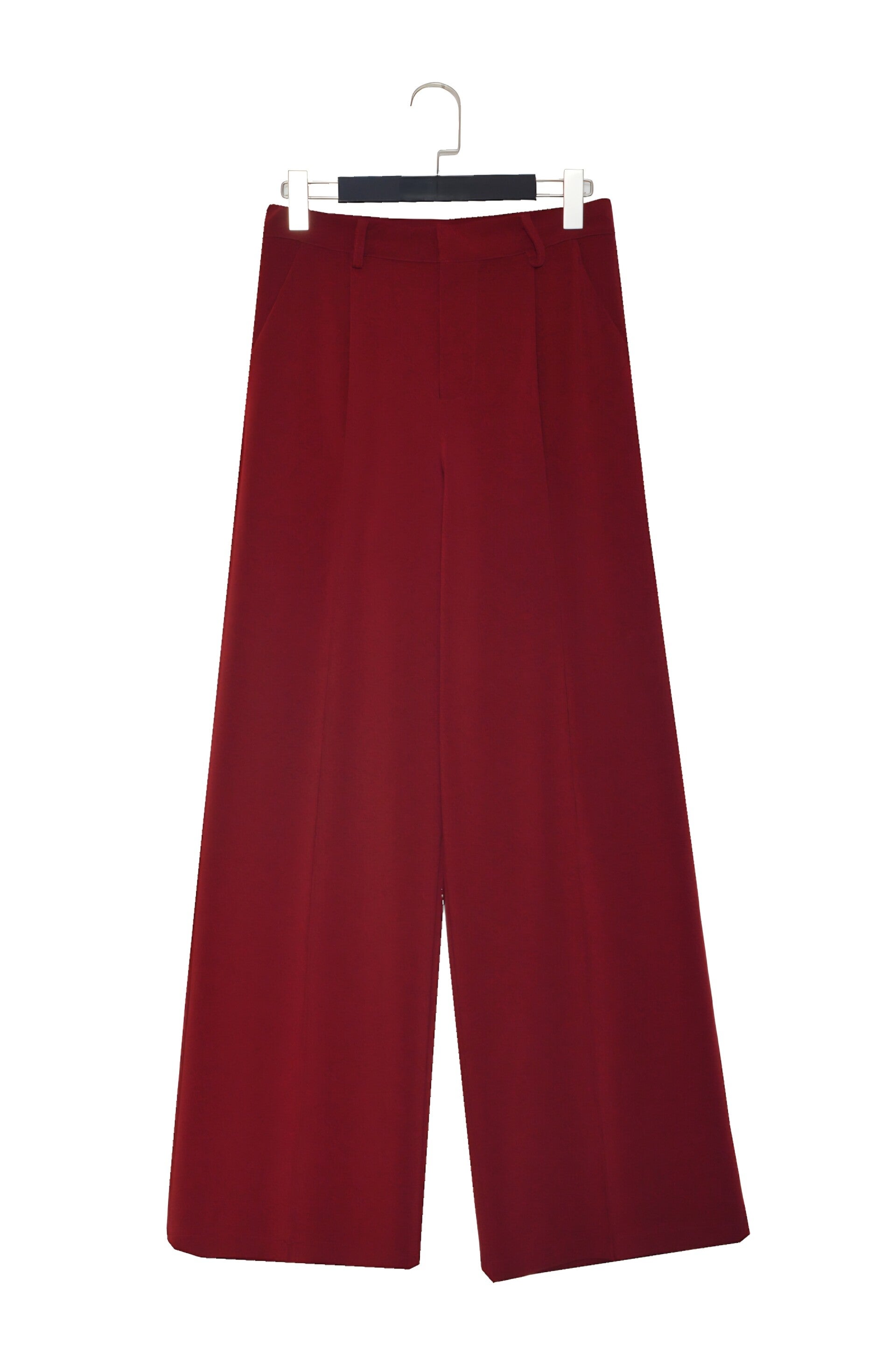 Pantalon Bordeaux