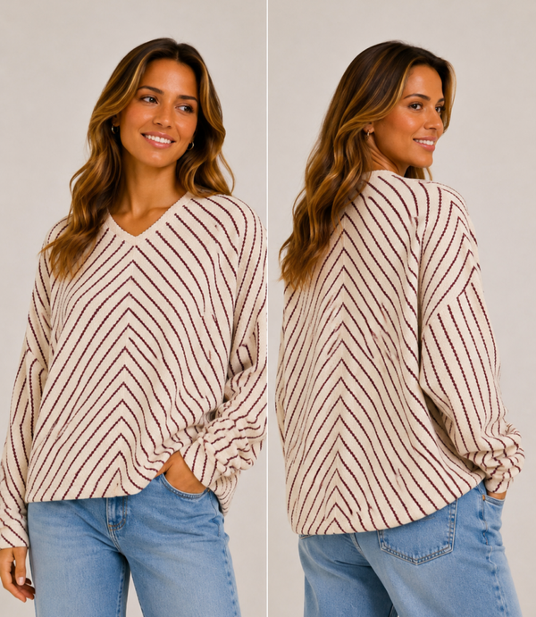 Sweater Runi