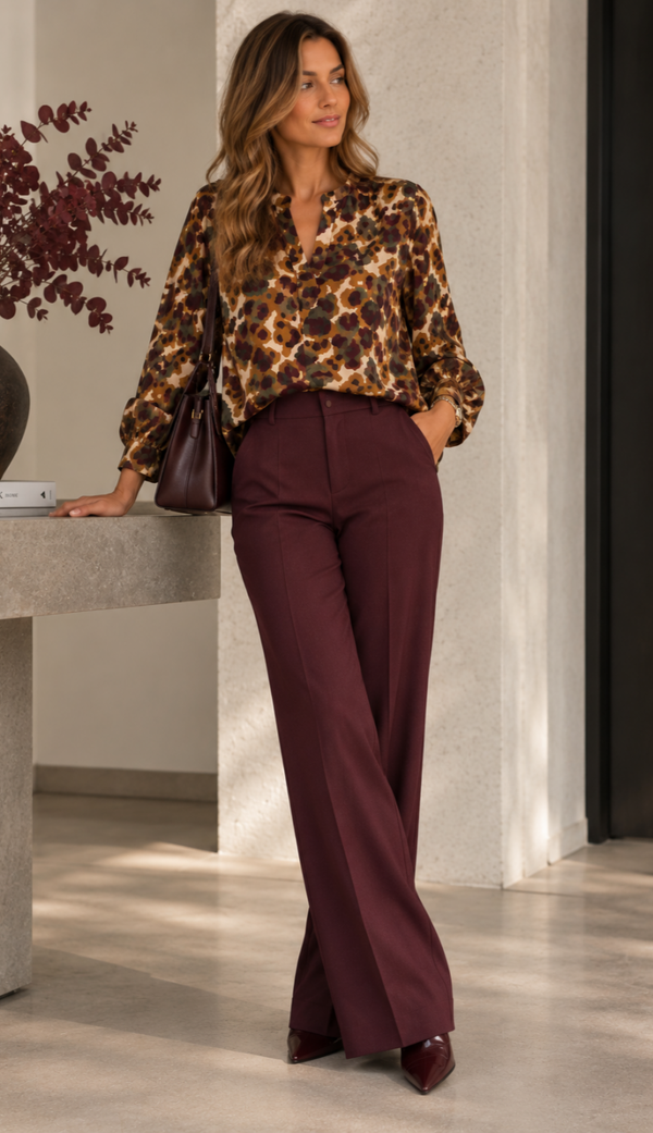 Blouse Xovi