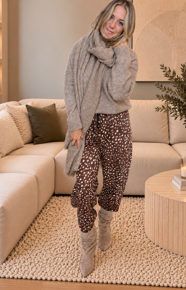 Bambi Pants