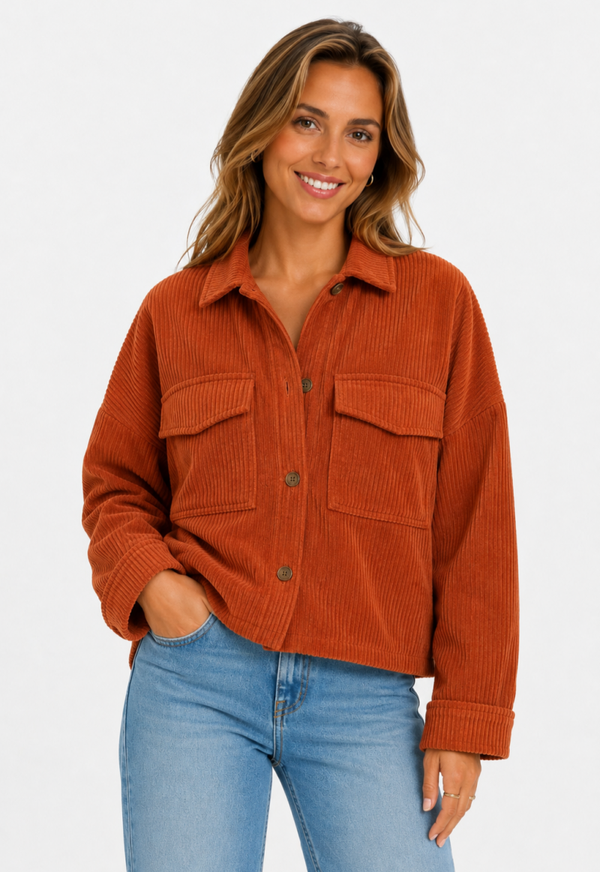 Jacket Lilou