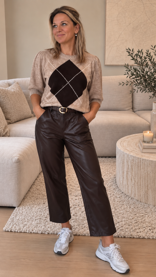 Knit Osmilla
