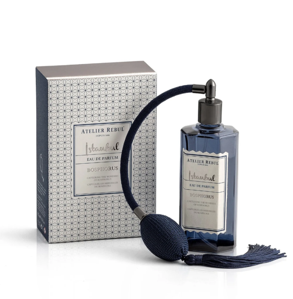 Bosphorus - Eau de Parfum - 125ml