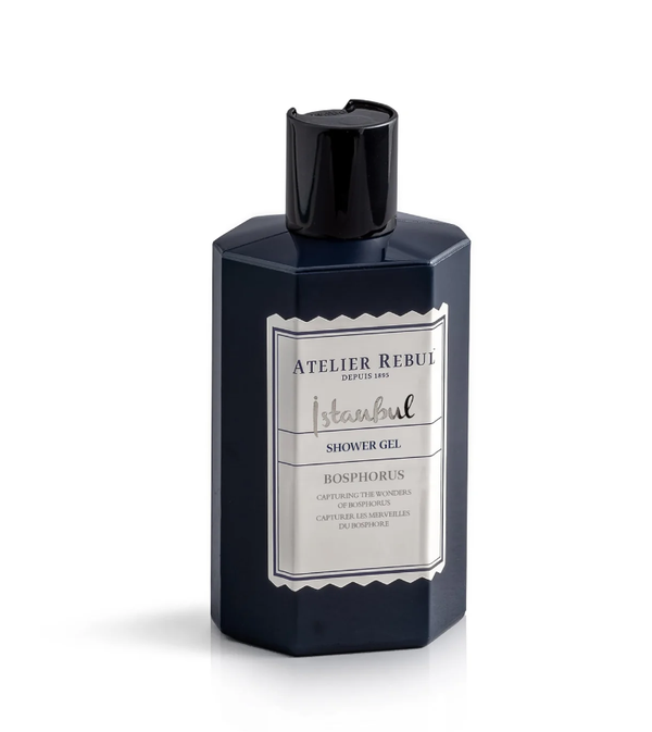 Bosphorus - Showergel - 250ml