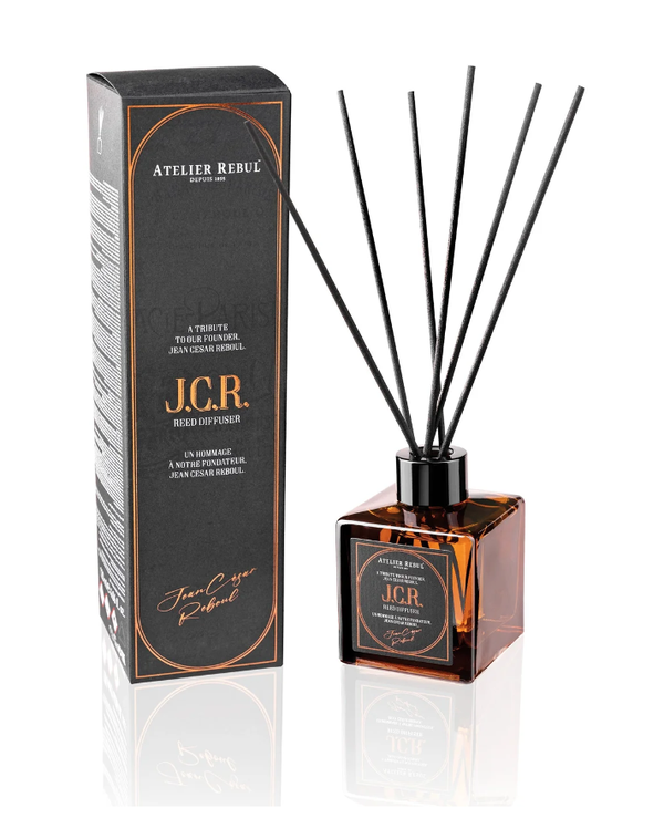 JCR - Geurstokken - 120ml