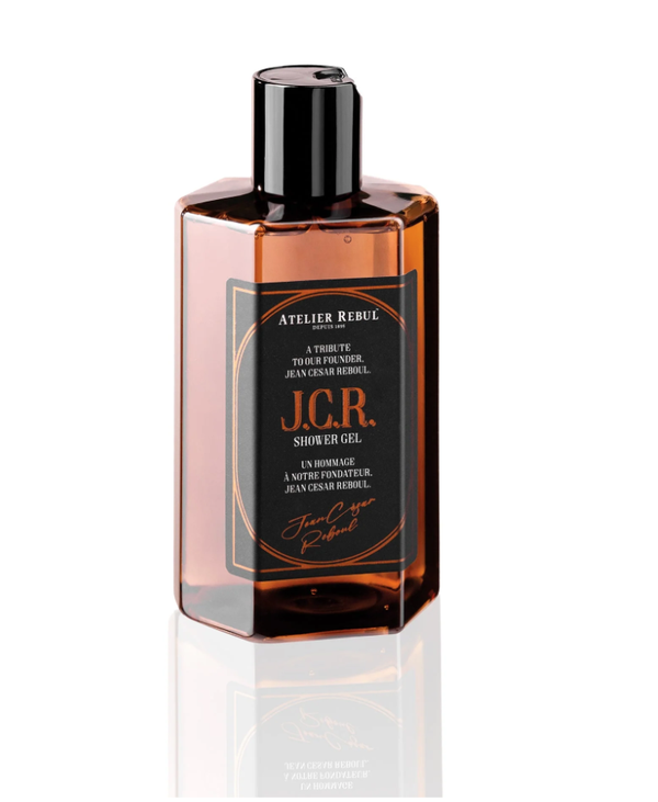 JCR - Showergel - 250ml