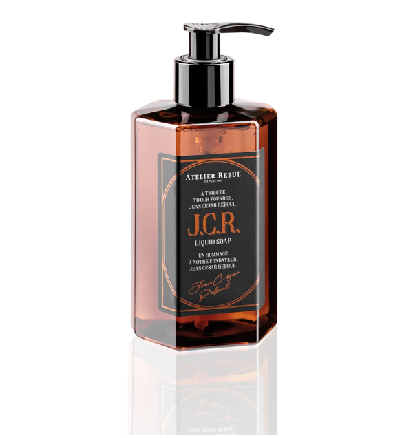 JCR - Liquid Soap - 250ml