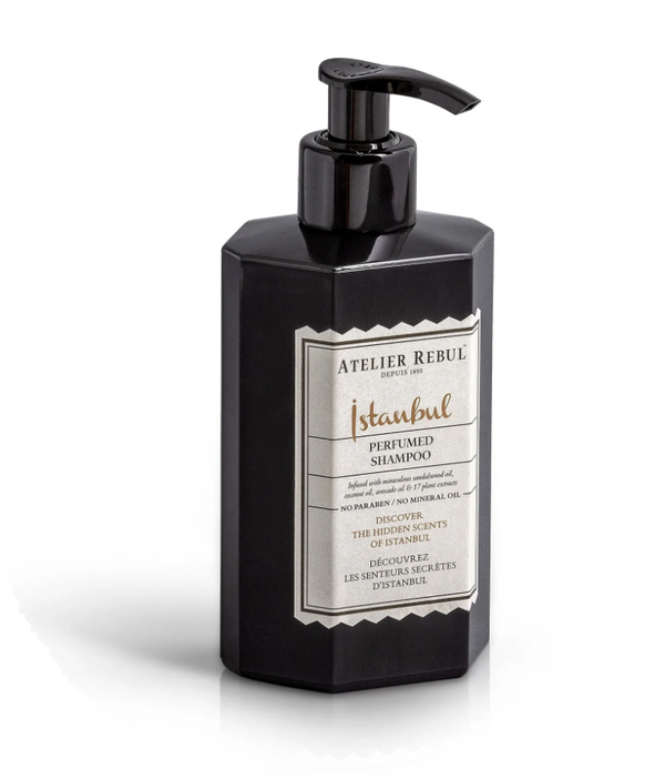 Instanbul - Shampoo - 250ml